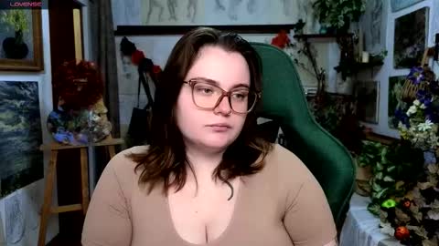 Katrin online show from October 18, 4:11 pm