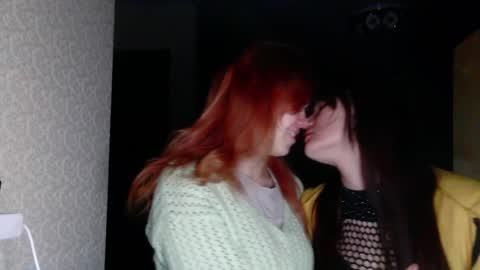 katrine_ine online show from October 23, 9:15 pm