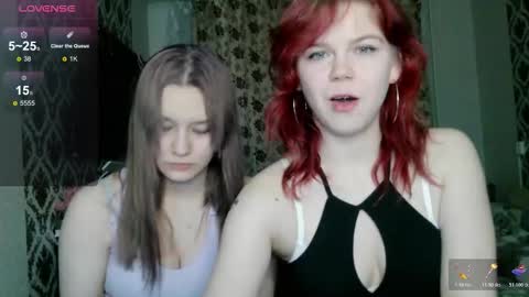katrine_ine online show from December 3, 7:58 pm