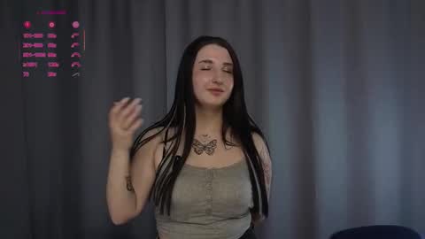 Kate online show from October 18, 3:49 pm
