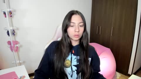 Katrin  online show from December 3, 12:19 am