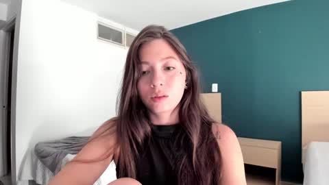 Katrin  online show from January 20, 10:15 pm