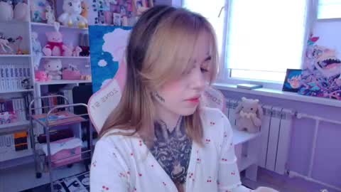 Katrin online show from October 1, 1:21 pm