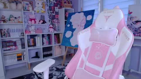 Katrin online show from October 23, 2:07 pm