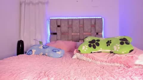 Katriona online show from October 25, 1:50 am