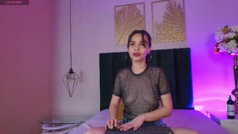 Katriona Nyx online show from June 11, 12:43 am