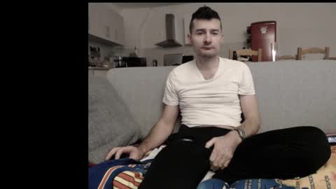 demyx online show from November 5, 6:15 am