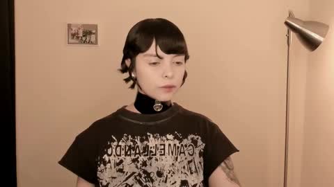 katsuro online show from January 10, 9:42 pm