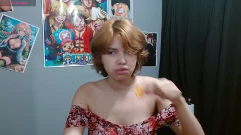 .  Katsuya online show from October 1, 6:18 pm