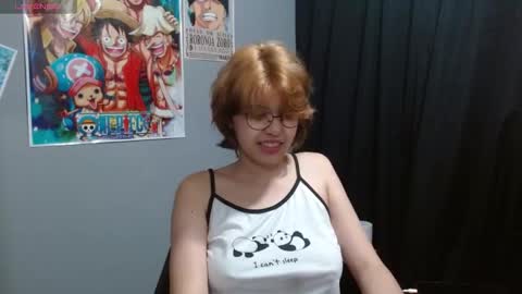 .  Katsuya online show from September 18, 7:51 pm