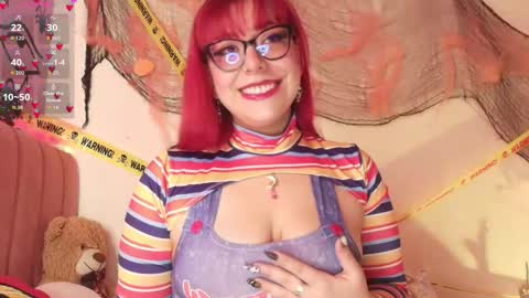 ....- Katt -.... online show from October 14, 3:20 am