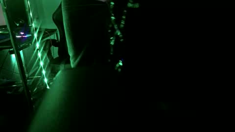 Poonchazer1 online show from February 10, 11:13 am