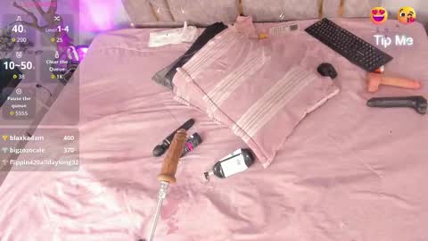 Katerine online show from September 28, 4:10 am