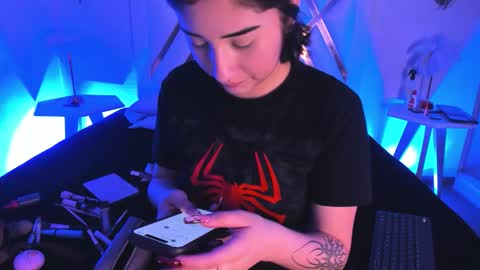 katt  online show from January 12, 12:01 pm