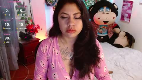 Katy online show from January 8, 8:27 am