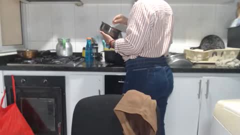 KattleyaGrey online show from November 13, 8:44 pm