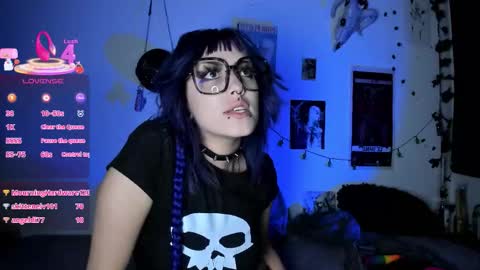 kattx   independent model online show from November 5, 4:14 am