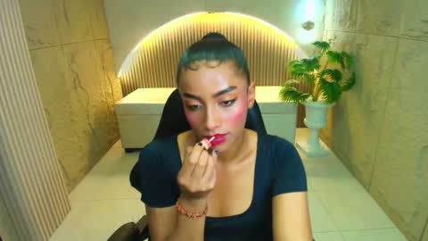 Katty  online show from December 20, 8:49 pm