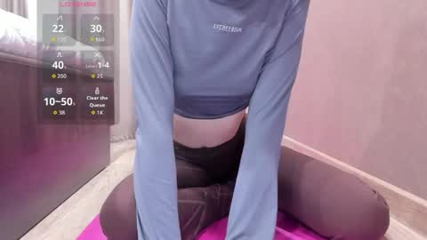 katty_blondy online show from March 21, 1:05 pm