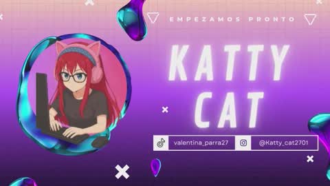 katty_cat1 online show from November 2, 3:28 am