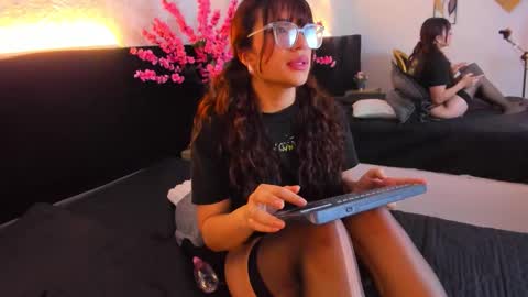 Katty Kiss  online show from March 29, 9:00 am