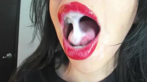 Katty online show from December 13, 8:48 pm