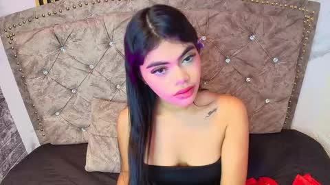 Katty  online show from February 2, 8:05 pm