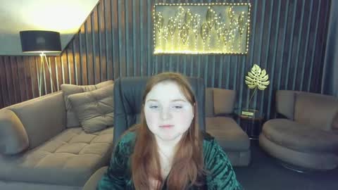 katty_rose8 online show from April 5, 5:43 pm