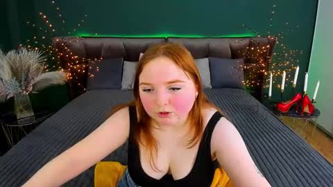 katty_rose8 online show from March 6, 6:45 am