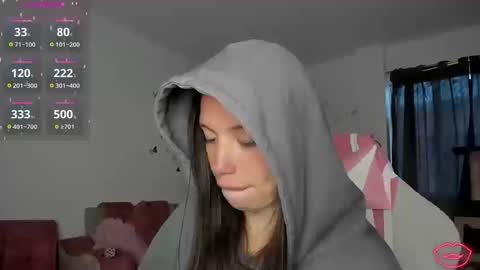 Katty  online show from September 25, 10:39 pm