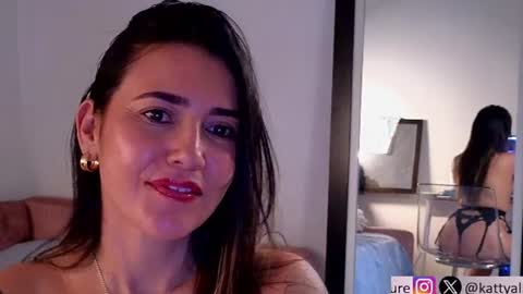 Katty online show from June 28, 6:04 pm