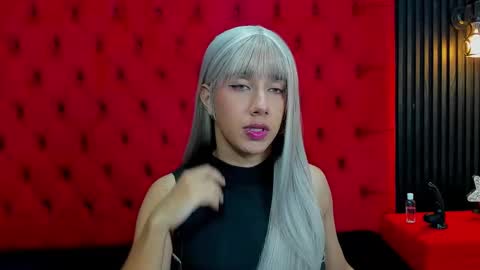 KattyJener online show from April 3, 2:18 am