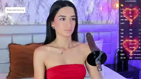 Katty  online show from June 10, 11:09 am