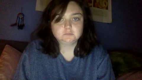 kattyxoxo98753 online show from October 16, 5:45 pm