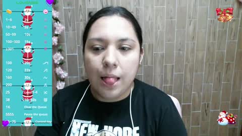 Katy online show from December 20, 10:38 am
