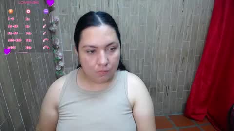 Katy online show from October 23, 4:36 am