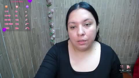 Katy online show from October 17, 1:09 am