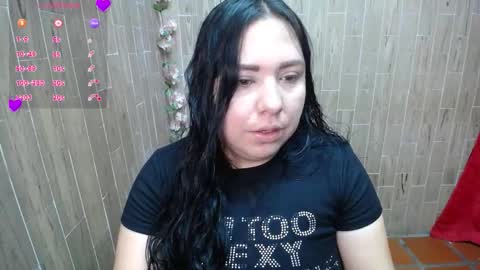 Katy online show from September 26, 2:19 am