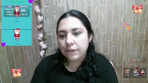 Katy online show from December 28, 2:53 pm