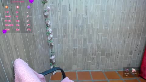 Katy online show from October 9, 8:36 pm