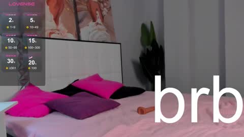 katy_bliss online show from October 22, 7:11 am