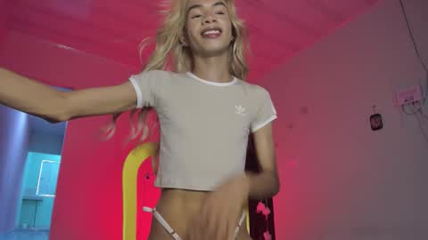 Katy online show from February 26, 8:23 pm