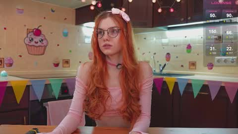 Katy      -    online show from November 27, 3:03 am