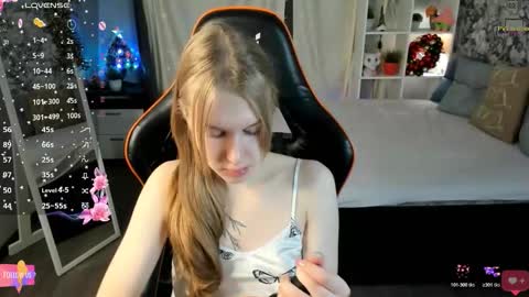 Kate online show from January 12, 6:09 am