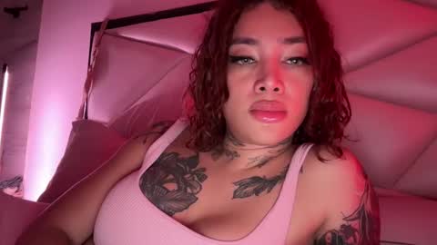 Emily online show from October 29, 2:02 am