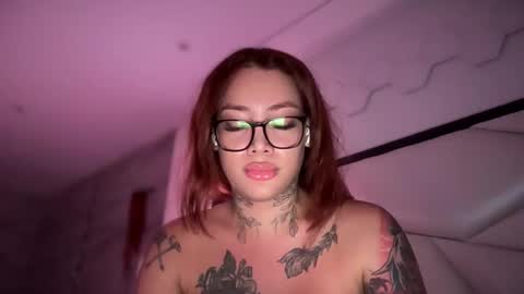 Emily online show from September 29, 11:48 pm