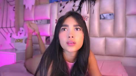 Katy online show from October 26, 12:39 pm