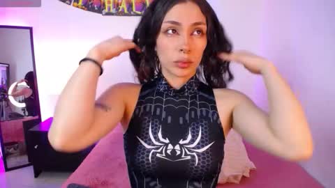 Katy Van online show from October 18, 9:30 pm