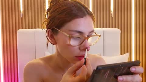 Katy Van online show from March 4, 9:34 pm