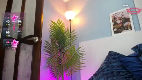 Katya Ruiz online show from April 22, 7:59 am